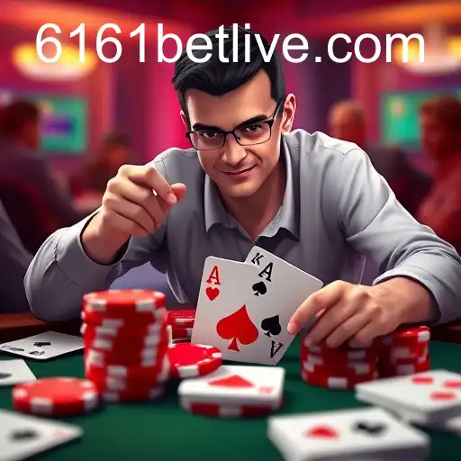 Exploring the Exciting World of Poker Games