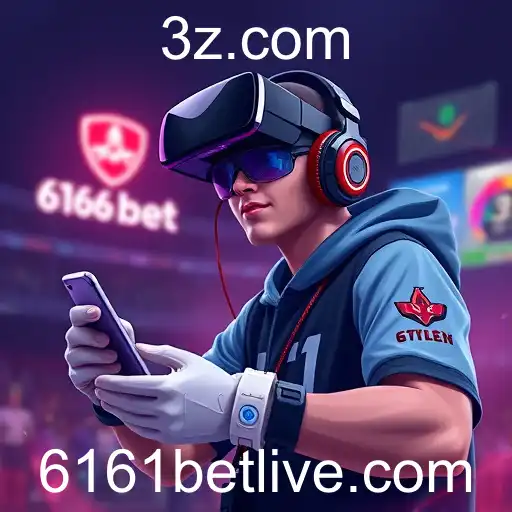 A Emergente Indústria de Jogos Online em 2025