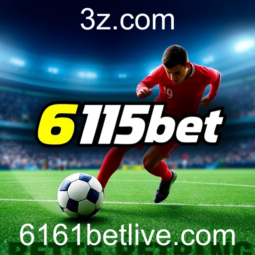 Explorando a Categoria 'Sports Betting' no 6161bet: Apostas Esportivas Seguras e Informadas