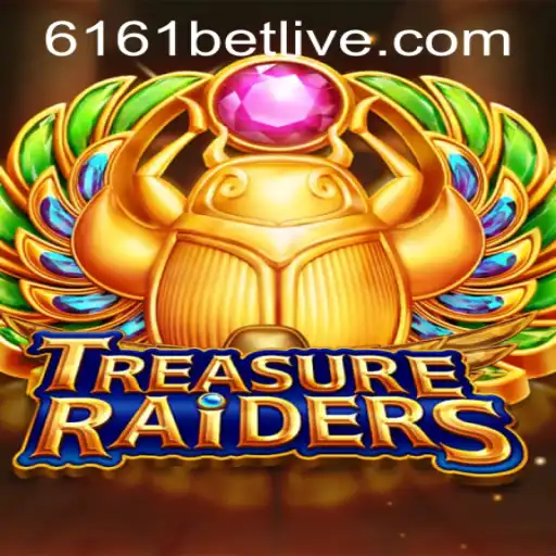 TREASURERAIDERS: A Comprehensive Guide to the Adventure Game Phenomenon