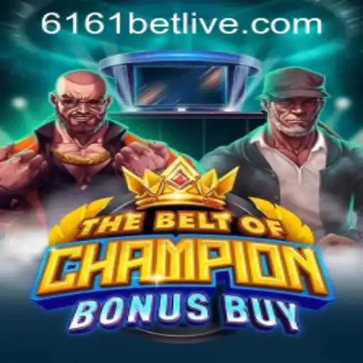 Discover 'TheBeltOfChampionBonusBuy': An Engaging Game Adventure