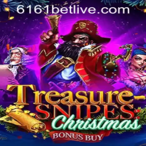 Exploring the Magical World of TreasuresnipesChristmas: A Festive Game Experience