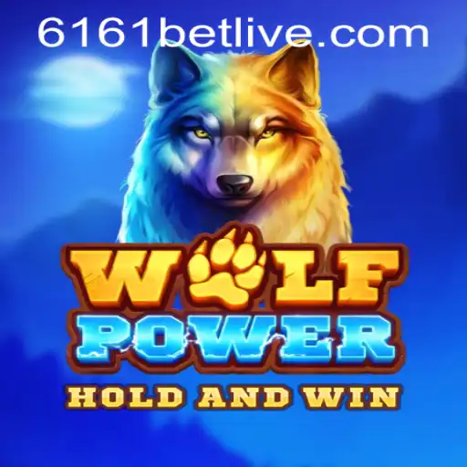 Unleashing the Wild: Exploring WolfPower and 6161bet PH Login
